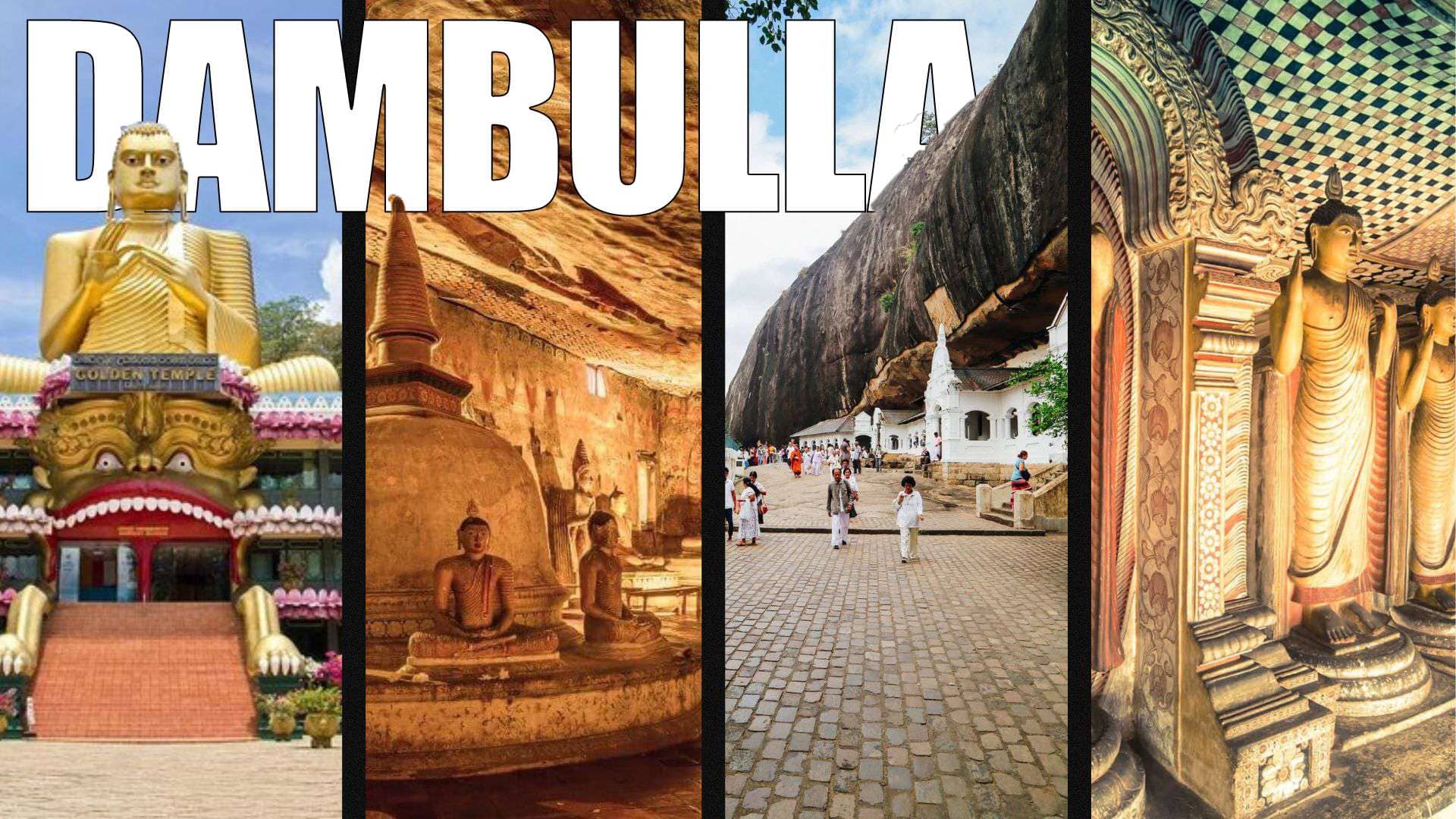 Dambulla OR 2