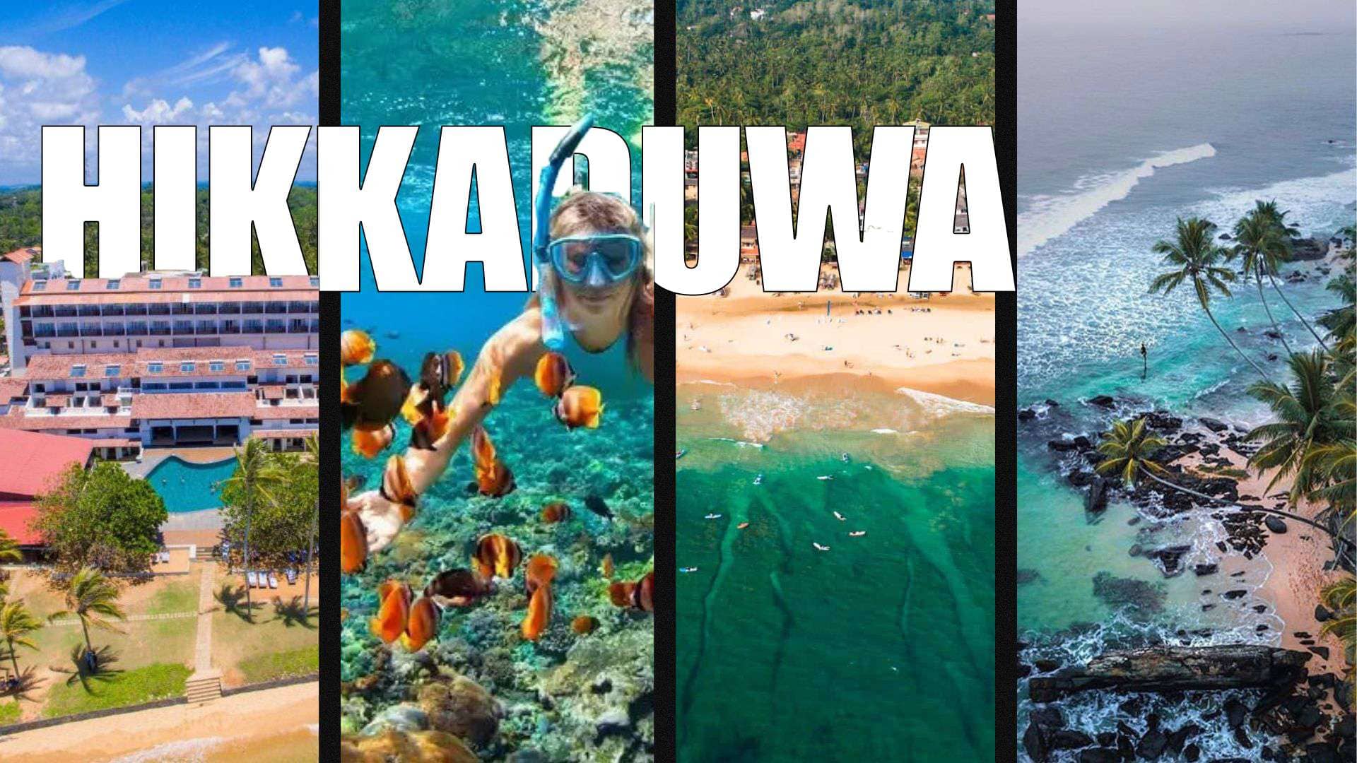 Hikkaduwa OR 2