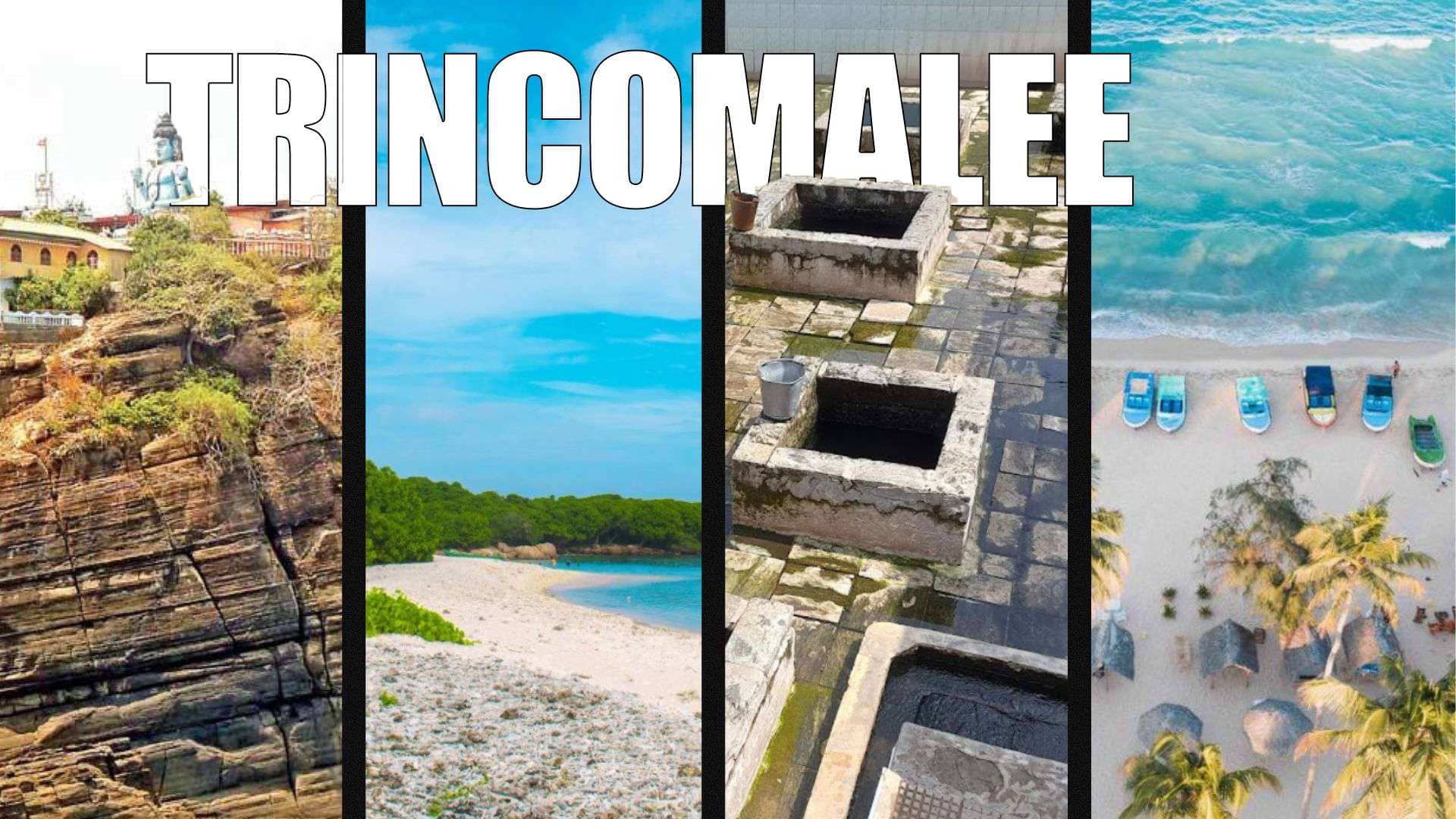 Trincomalee OR 2