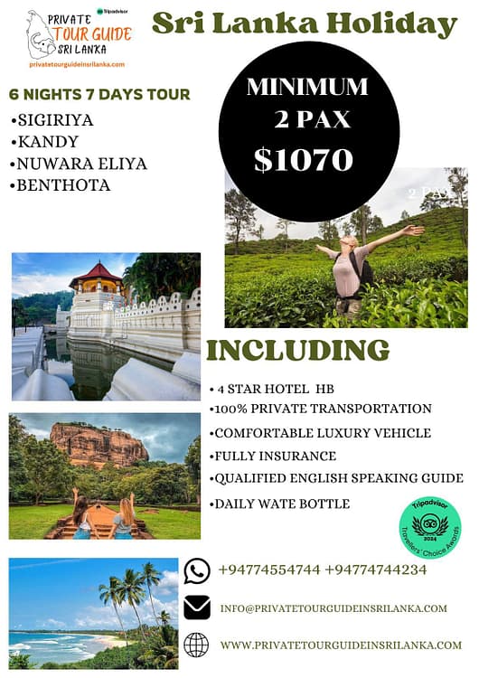 private tour sri lanka pakage 05 1