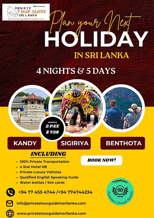 private tour sri lanka pakage 08 1