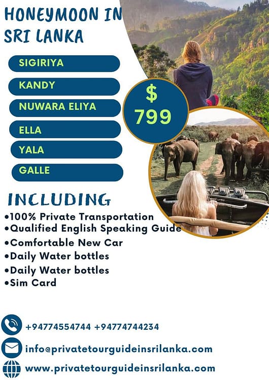 private tour sri lanka pakage 09 1